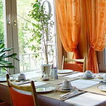 Gretescher Hof Affittacamere Belm
