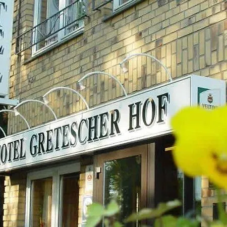 Affittacamere Gretescher Hof 2*