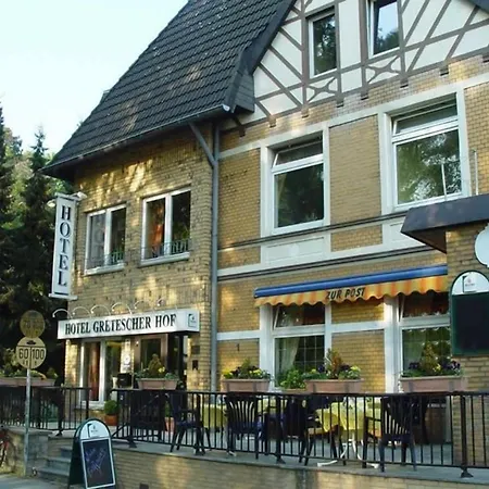 Gretescher Hof 2*