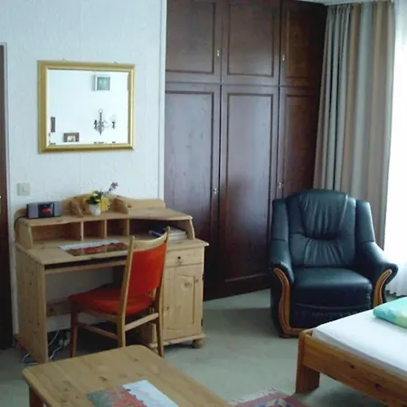 Gretescher Hof Affittacamere 2*