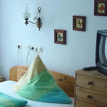 Gretescher Hof 2*