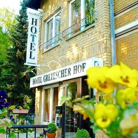 Affittacamere Gretescher Hof Belm