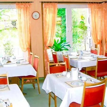 Gretescher Hof Affittacamere