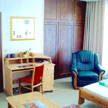 Affittacamere Gretescher Hof